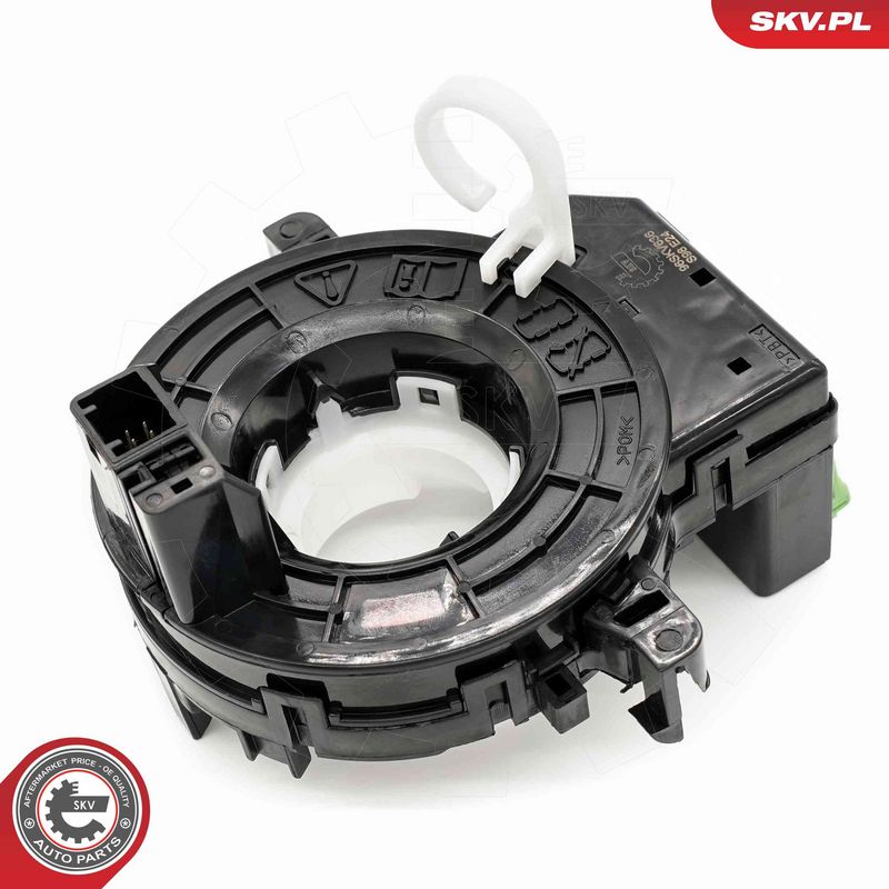 Turvapadja lint, turvapadi, ESEN SKV 96SKV636