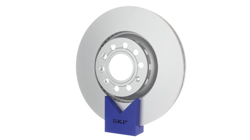 Piduriketas, SKF VKBD 80242 V1