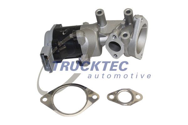 TRUCKTEC AUTOMOTIVE AGR-szelep 22.16.001