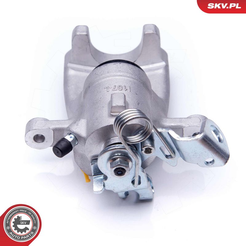 Pidurisadul, ESEN SKV 23SKV267
