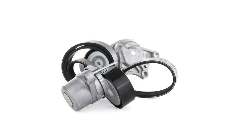 Soonrihmakomplekt, SKF VKMA 33179