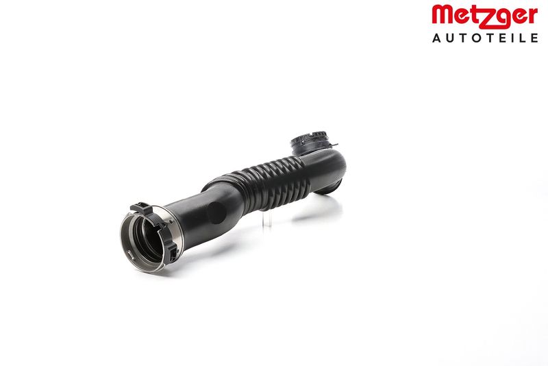 METZGER AUTOTEILE 2401084 Charge Air Hose