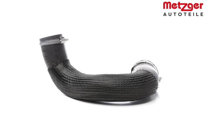 METZGER AUTOTEILE 2400279 Charge Air Hose