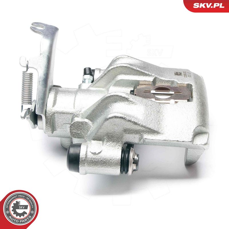 Pidurisadul, ESEN SKV 23SKV353