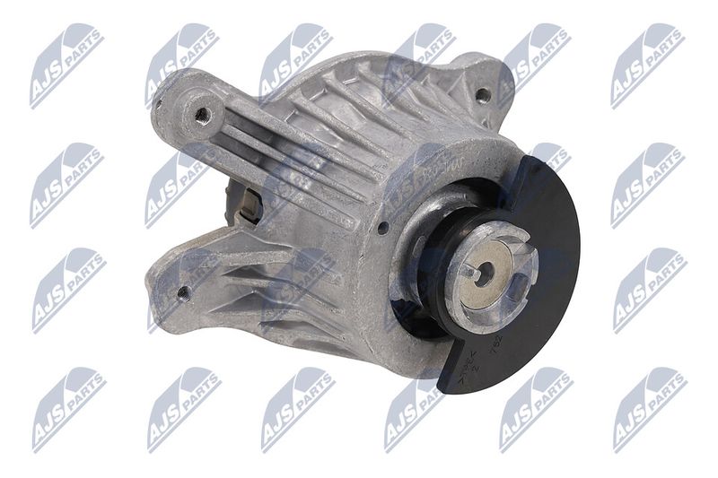 Paigutus, Mootor, NTY ZPS-ME-026