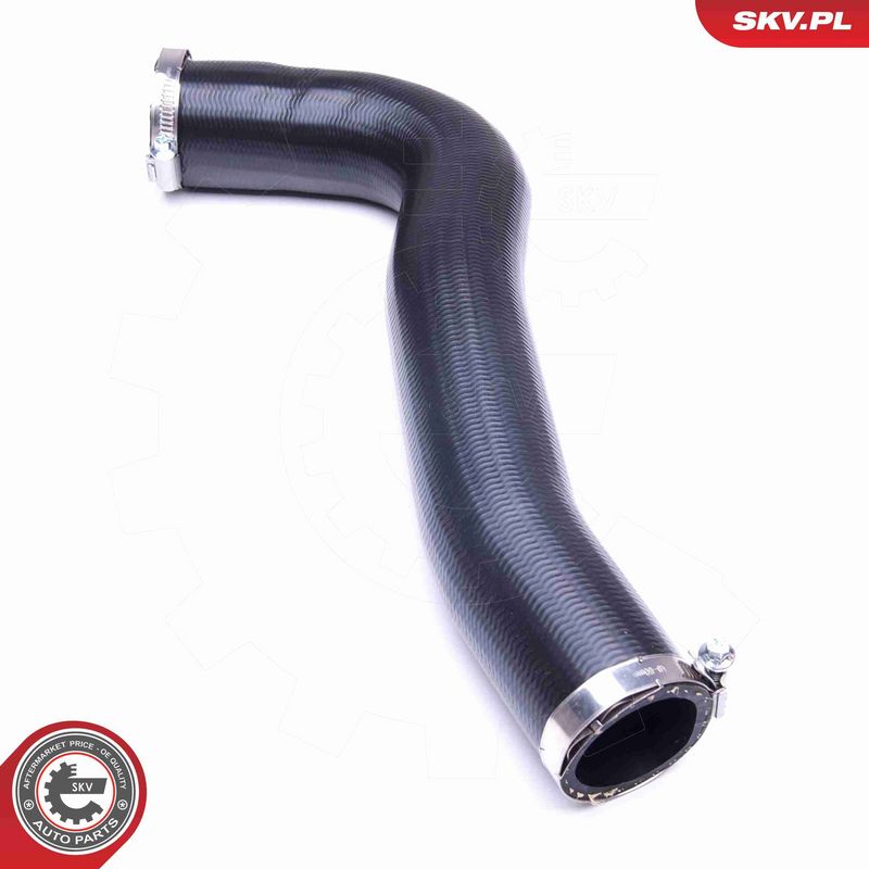 ESEN SKV 24SKV925 Charge Air Hose