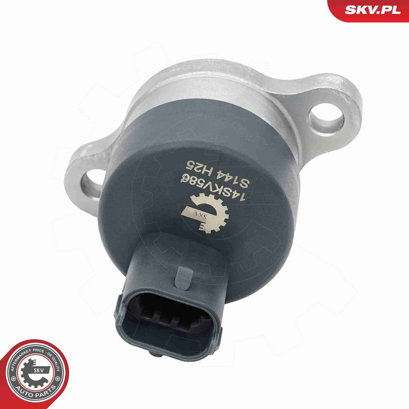 ESEN SKV 14SKV586 Pressure Control Valve, common rail system
