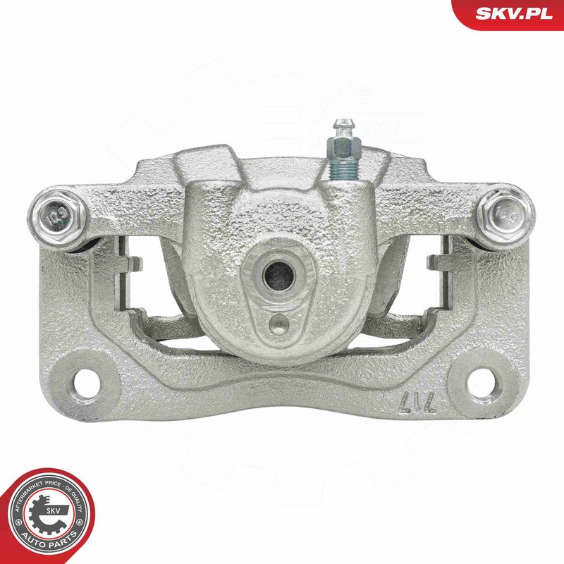 Pidurisadul, ESEN SKV 78SKV343