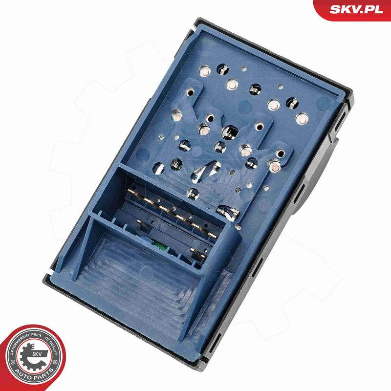 ESEN SKV 37SKV206 Switch, window regulator