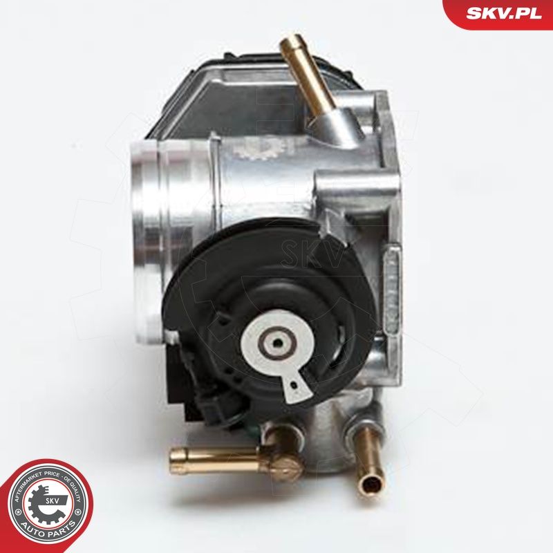 Drosselklapihoob, ESEN SKV...