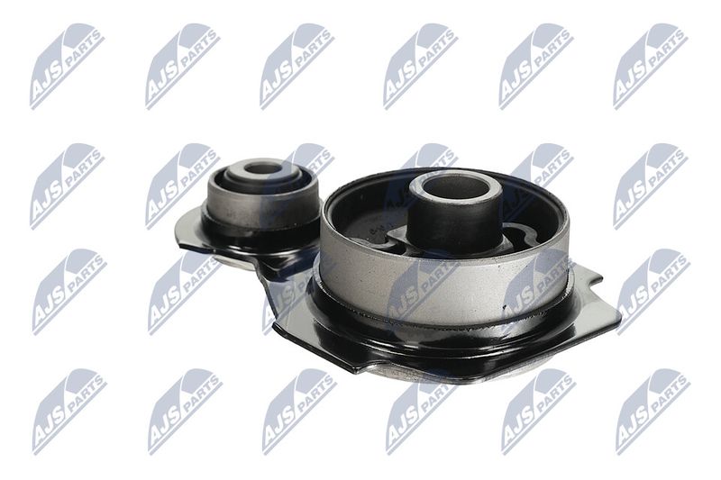 Paigutus, Mootor, NTY ZPS-HD-047