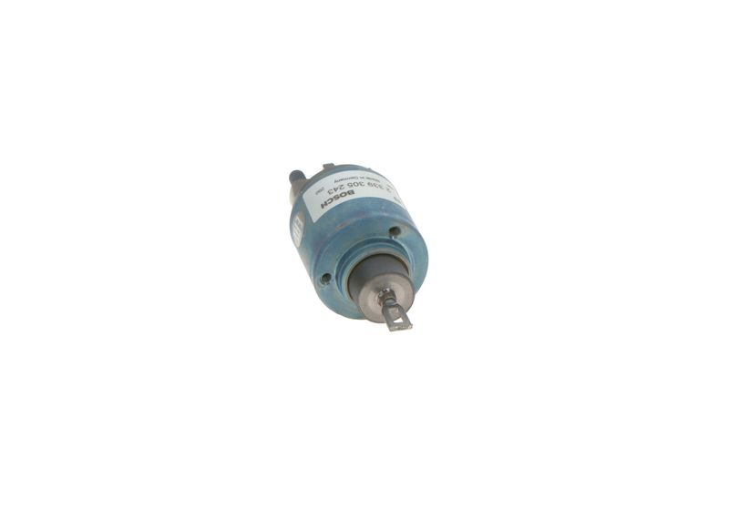 BOSCH 2339305243 Solenoid Switch, starter