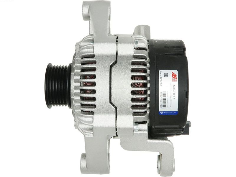 AS-PL A0537PR Alternator