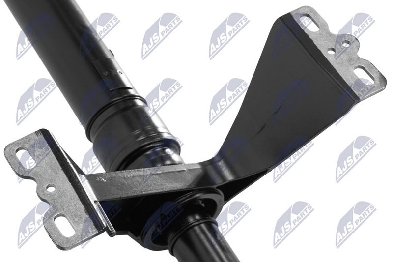 NTY NWN-ME-136 Propshaft, axle drive