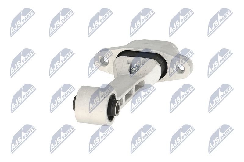 Paigutus, Mootor, NTY ZPS-KA-346