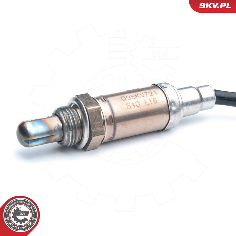 Lambda andur, ESEN SKV 09SKV721