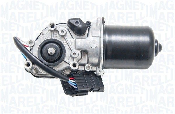 MAGNETI MARELLI törlőmotor 064300405010