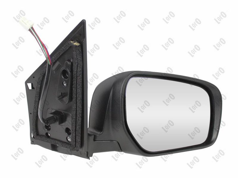 ABAKUS 3142M02 Exterior Mirror