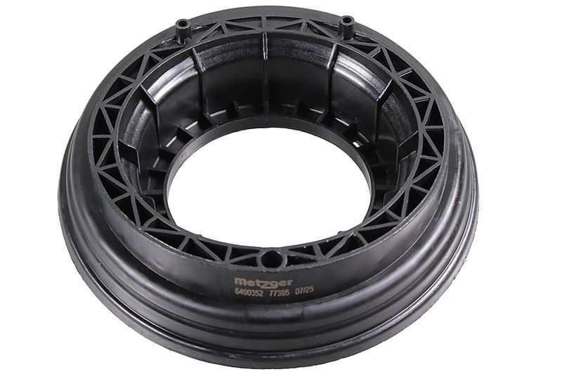 METZGER AUTOTEILE Rolling Bearing, suspension strut support mount 6490352