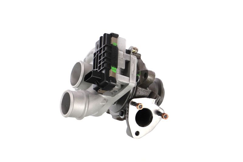 REMANTE 003-002-001423R Charger, charging (supercharged/turbocharged)