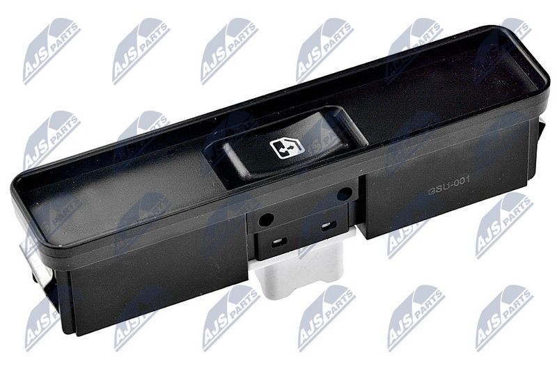 Lüliti, aknatõstuk, NTY...