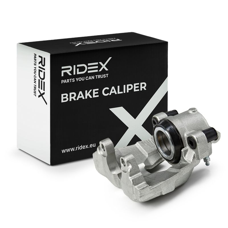 спирачен апарат RIDEX