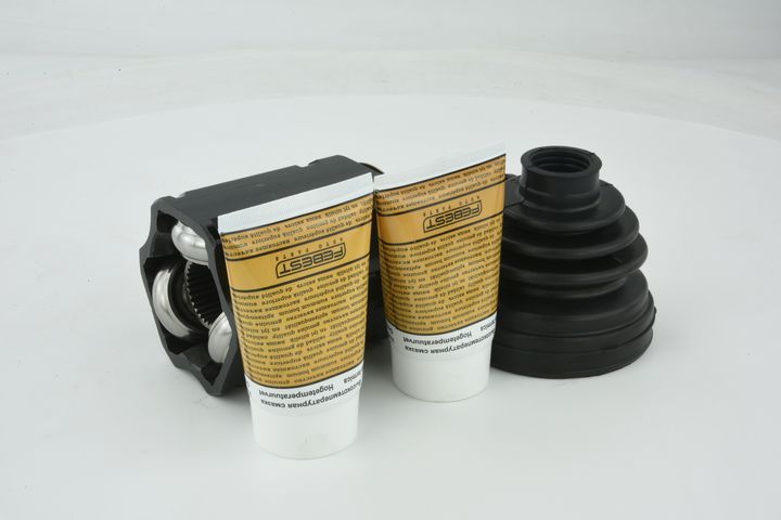 FEBEST 0111-GRN245 Parts Connecting Rod
