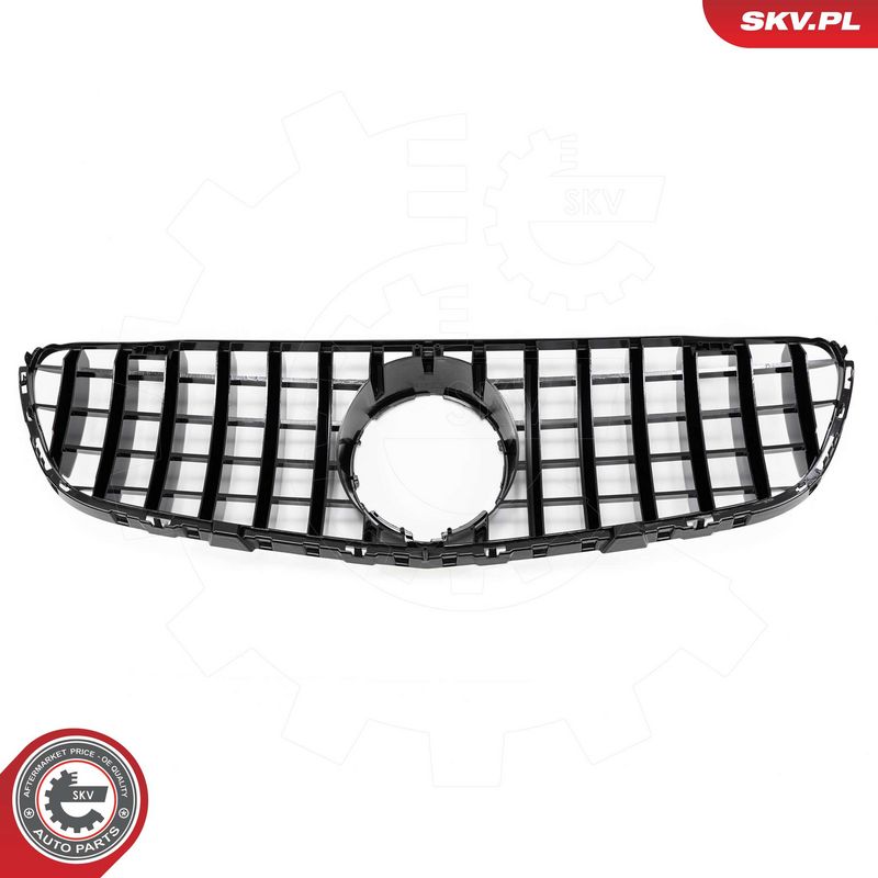 Radiaatorivõre, ESEN SKV 66SKV570