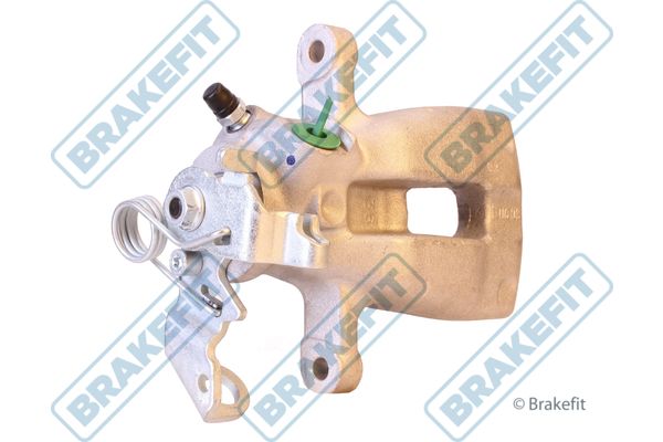 APEC Brake Caliper BCA1584E