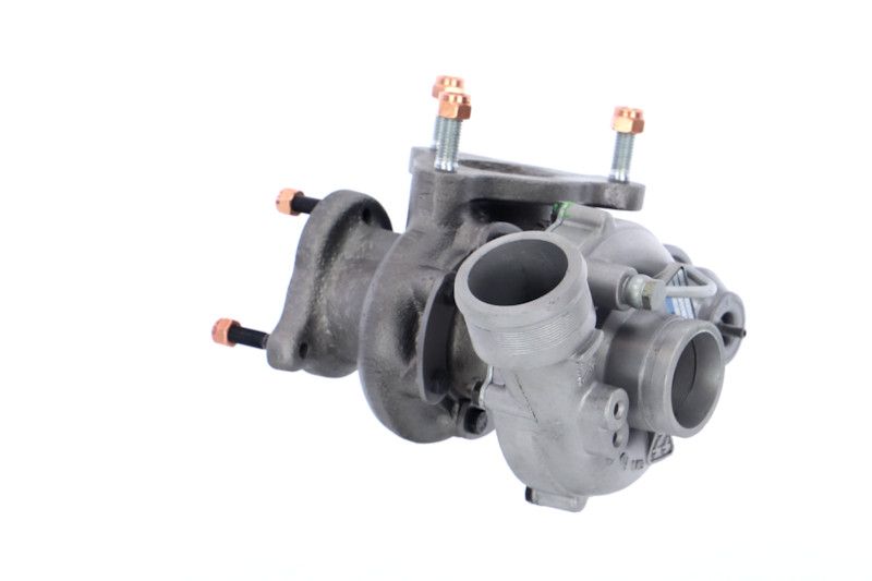 REMANTE 003-001-001033R Charger, charging (supercharged/turbocharged)