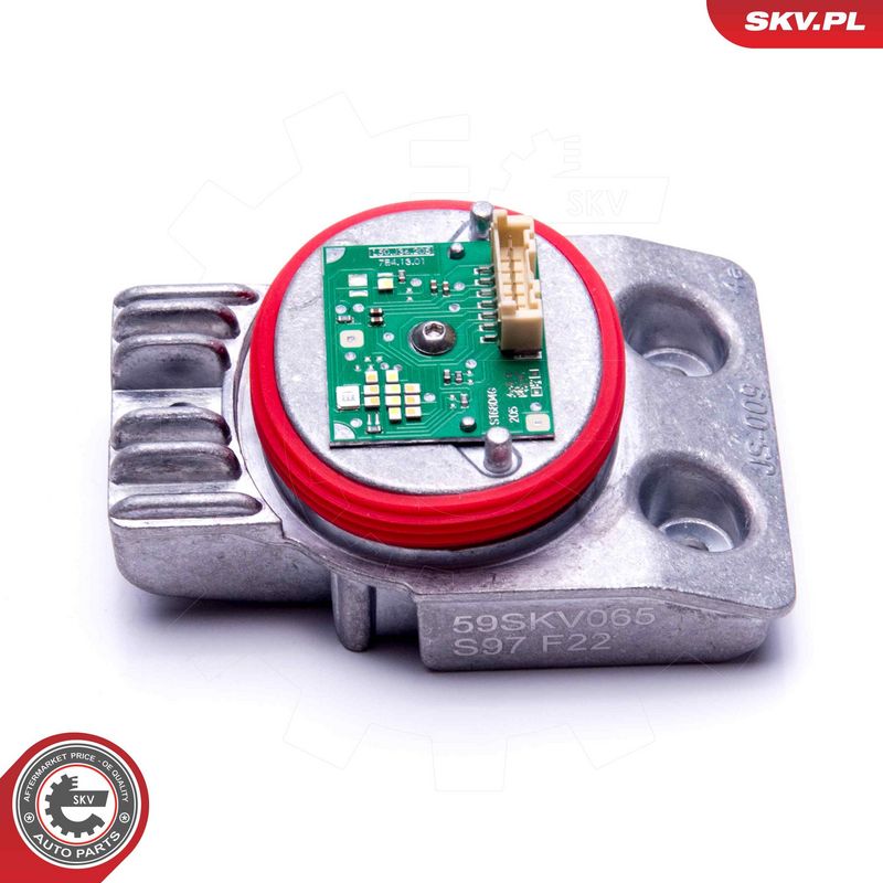 Juhtseade, valgustus, ESEN SKV 59SKV065