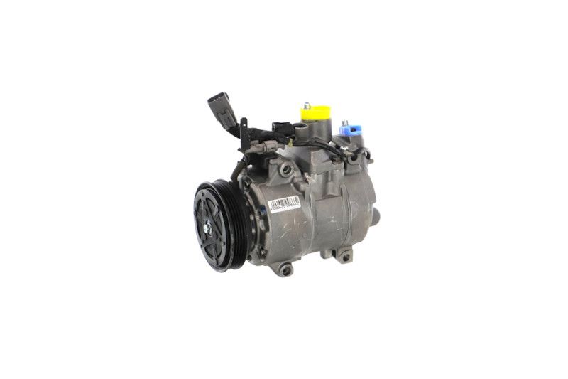 REMANTE 005-001-000336R Compressor, air conditioning