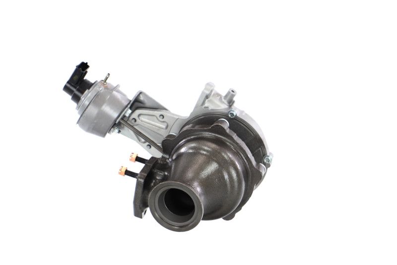 REMANTE 003-002-004454R Charger, charging (supercharged/turbocharged)