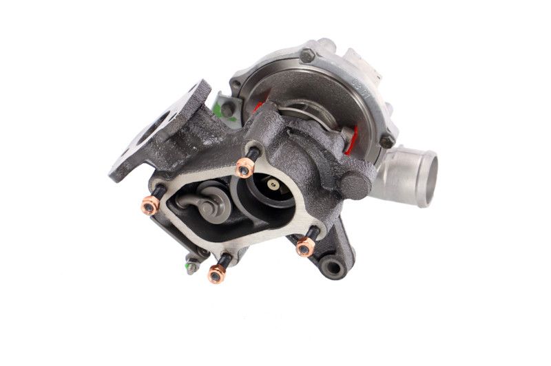 REMANTE 003-001-000148R Charger, charging (supercharged/turbocharged)
