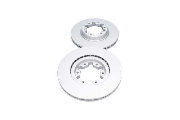 Kavo Parts BR-6809-C Brake Disc