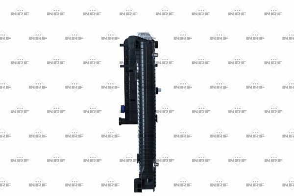 NRF 50586 Radiator, engine cooling
