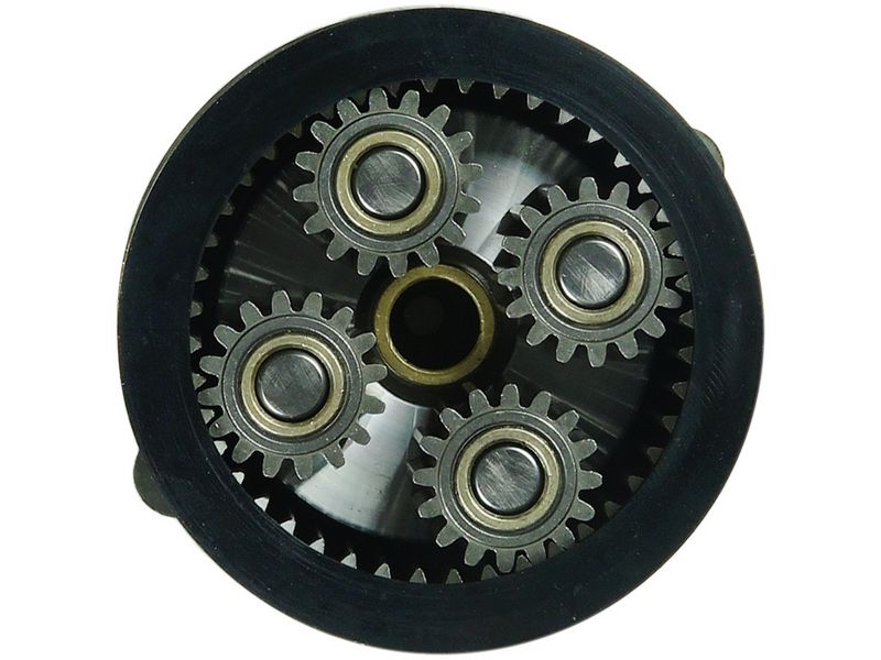 AS-PL SG5014 Ring Gear, planetary gearbox (starter)