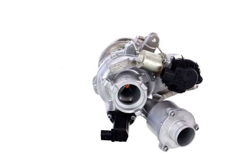 REMANTE 003-002-001355R Charger, charging (supercharged/turbocharged)