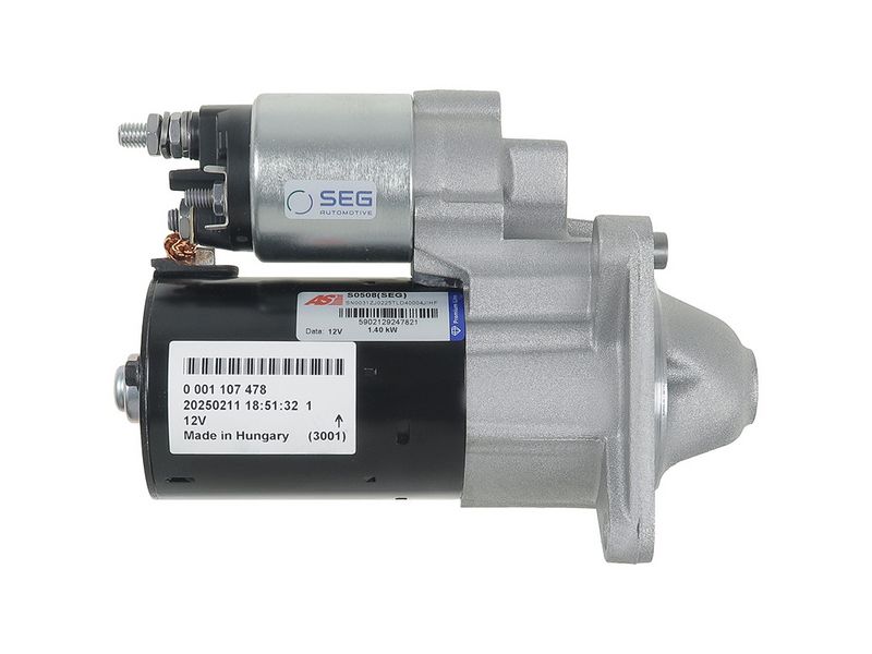 AS-PL S0508(SEG) Starter
