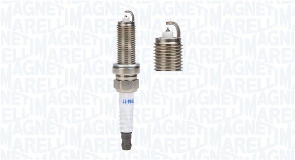 MAGNETI MARELLI 062711000049 Свічка запалювання