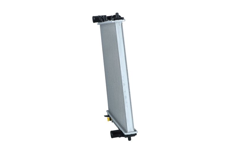 Radiador, refrigeración del motor NRF 52108