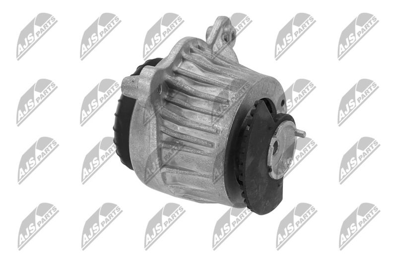 Paigutus, Mootor, NTY ZPS-ME-030