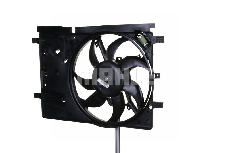 Product Image - Koelventilatorwiel - CFF181000P - MAHLE