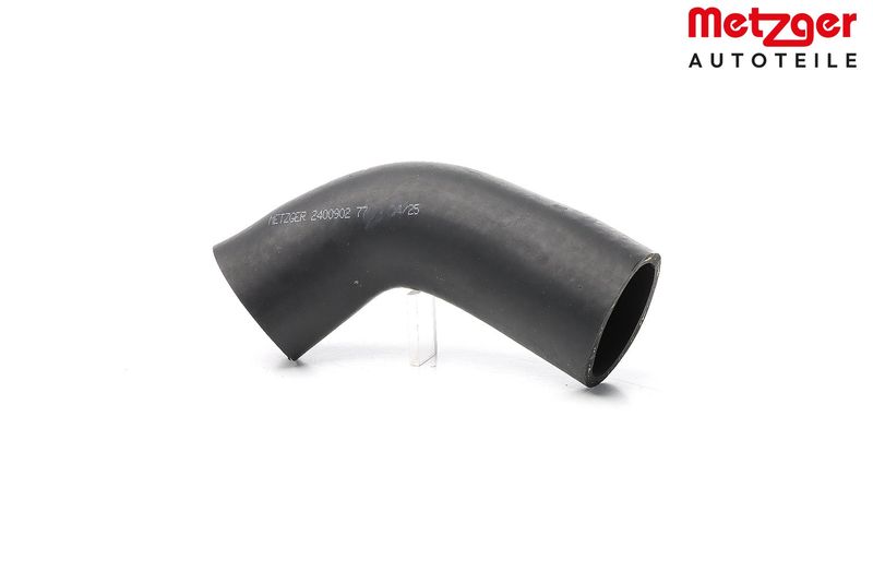 METZGER AUTOTEILE 2400902 Turbinos oro žarna
