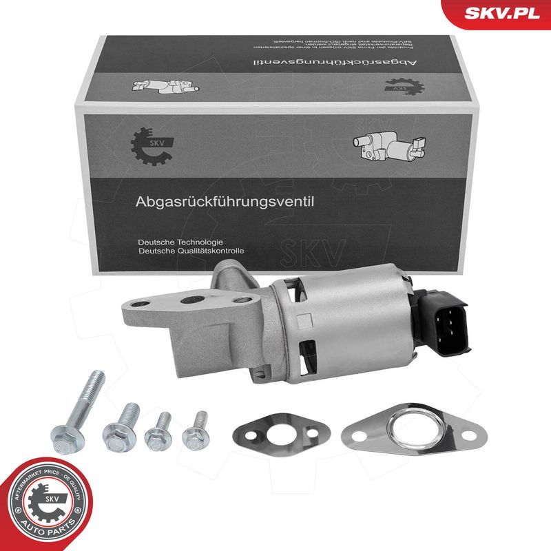 EGR-klapp, ESEN SKV 14SKV354