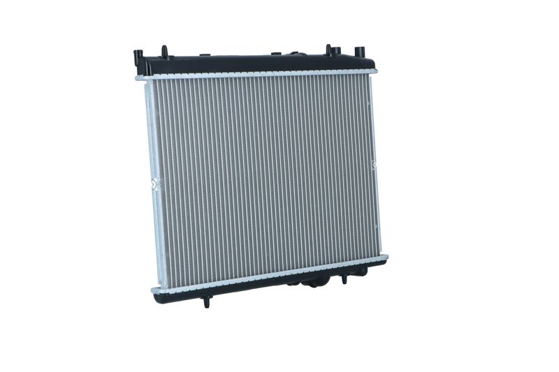 NRF 53108 Variklio aušinimo radiatorius