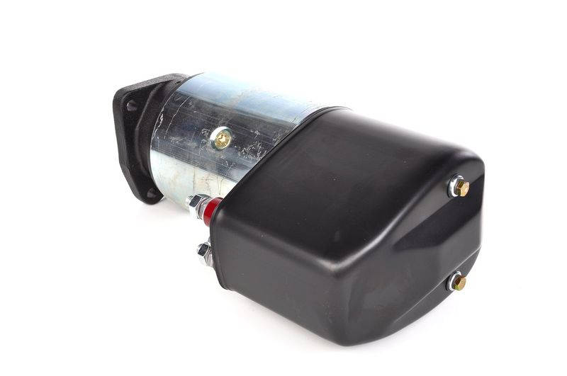 BOSCH 0001416013 Starteris