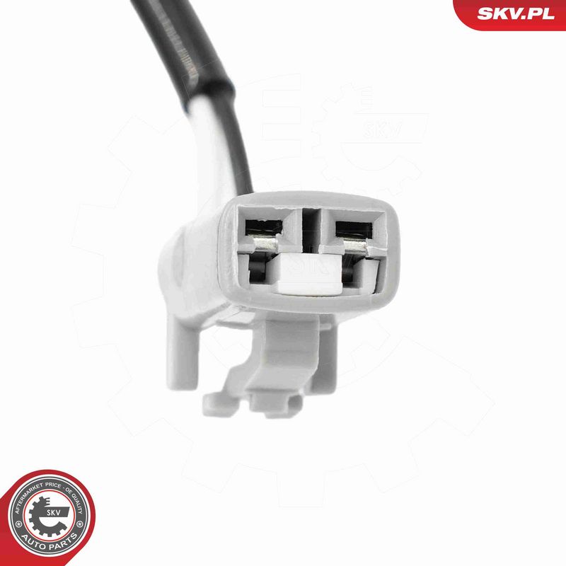ESEN SKV 06SKV572 Sensor, wheel speed