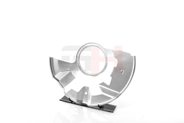 GH GH-483266V Splash Guard, brake disc
