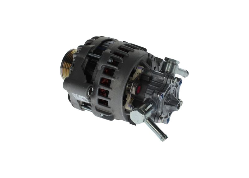 BOSCH F002G90452 Alternator